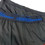 Lichfield Downunder Sport Trunk - black